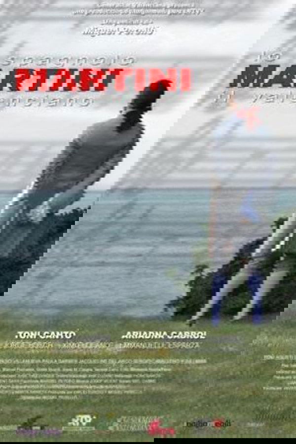 Martini, Il Valenciano