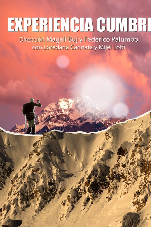 Experiencia Cumbre