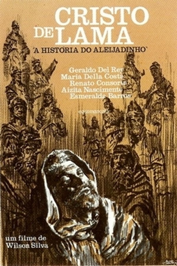 Cristo De Lama