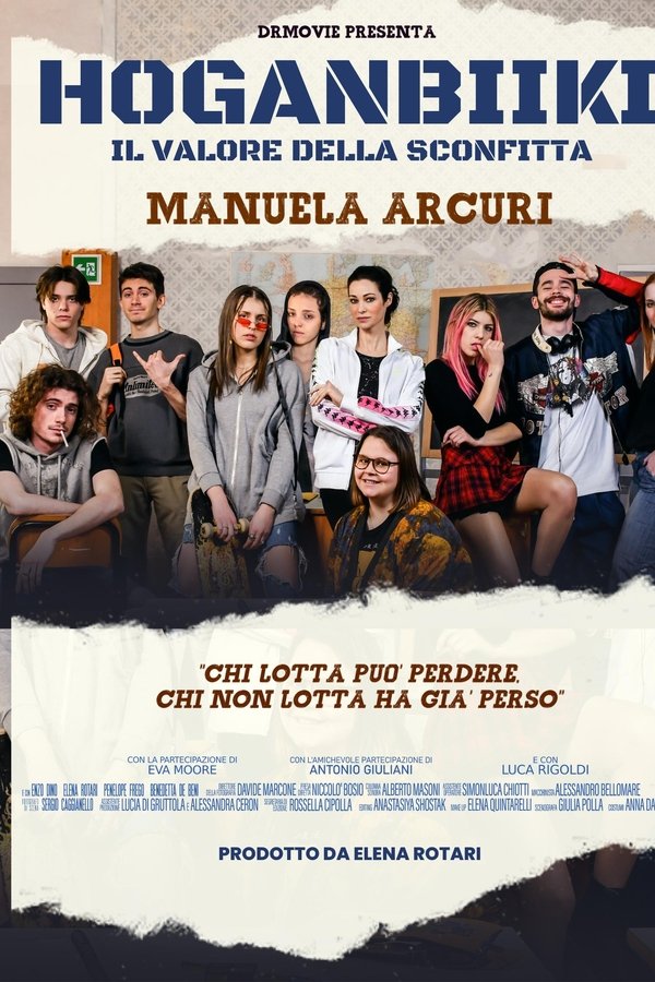 Hoganbiiki: Il Valore Della Sconfitta