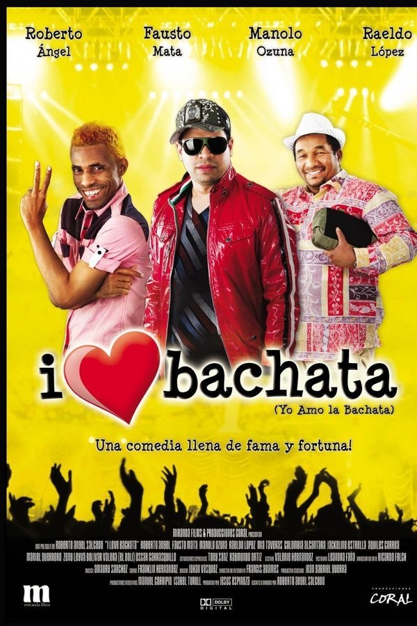 Yo Amo La Bachata