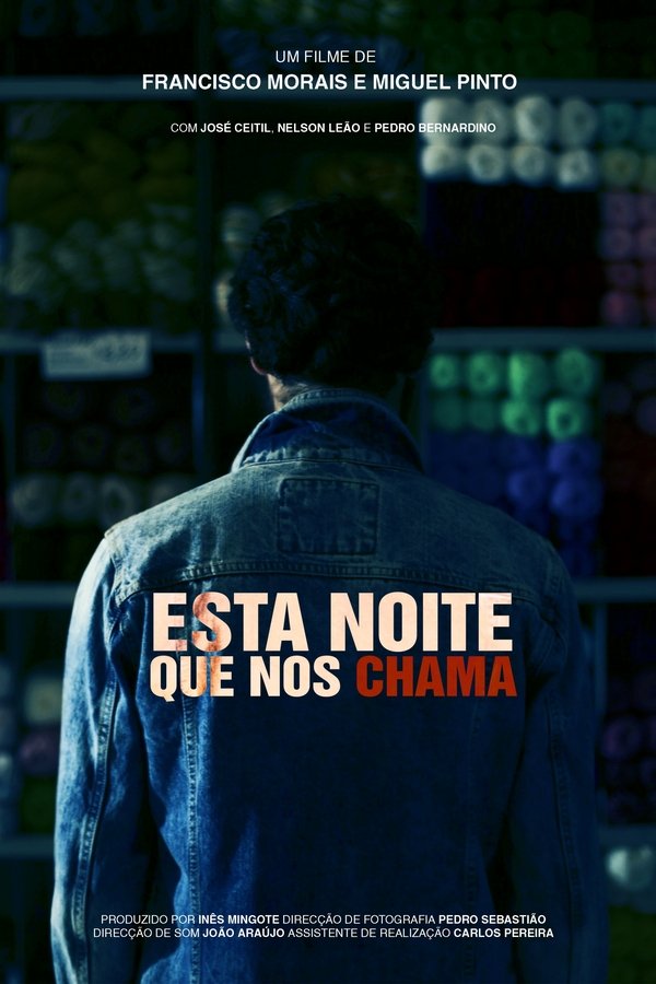 Esta Noite Que Nos Chama