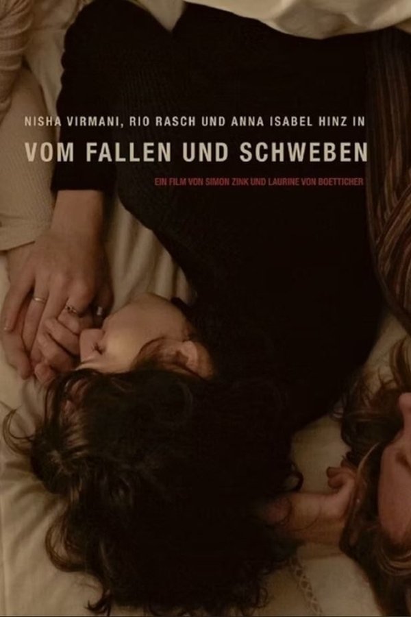 Vom Fallen Und Schweben