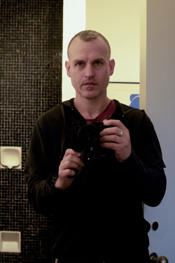 Director