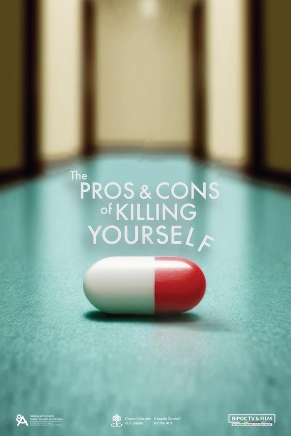The Pros And Cons Of Killing Yourself