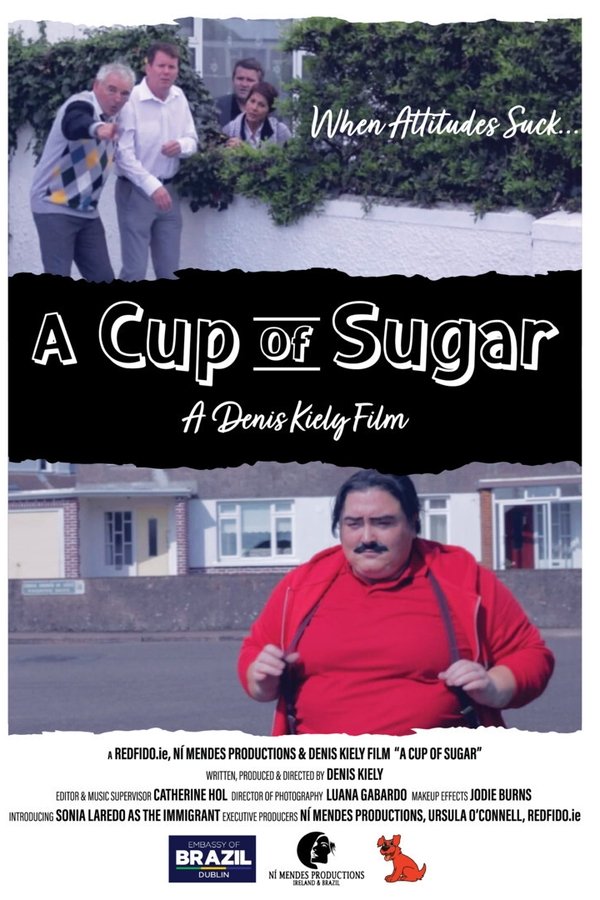 A Cup Of Sugar