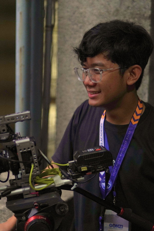 Director