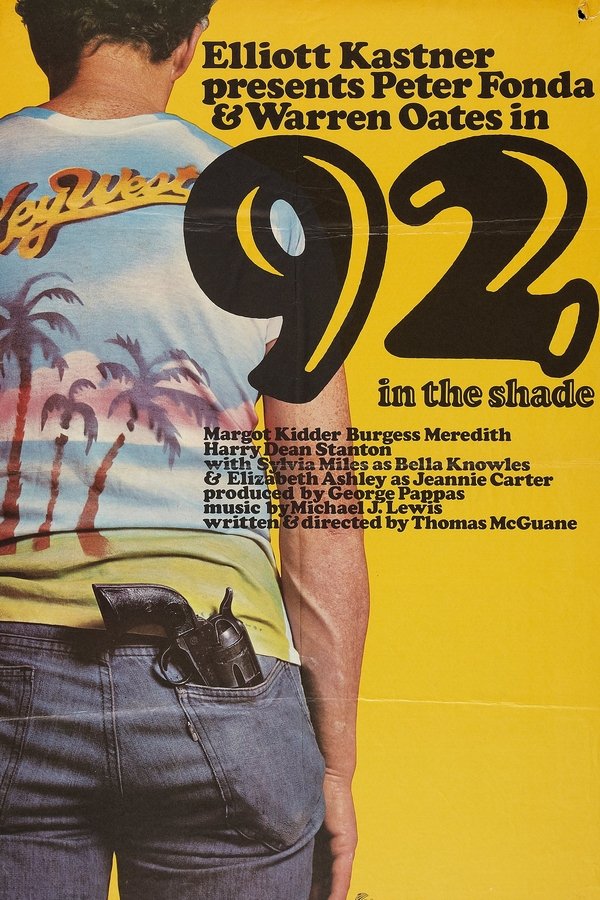 92 In The Shade