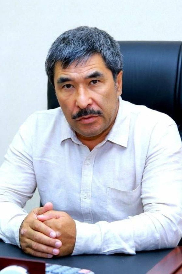Director