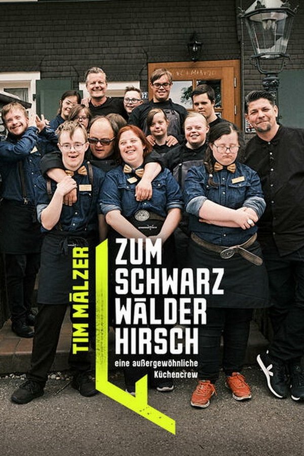 Zum Schwarzwälder Hirsch