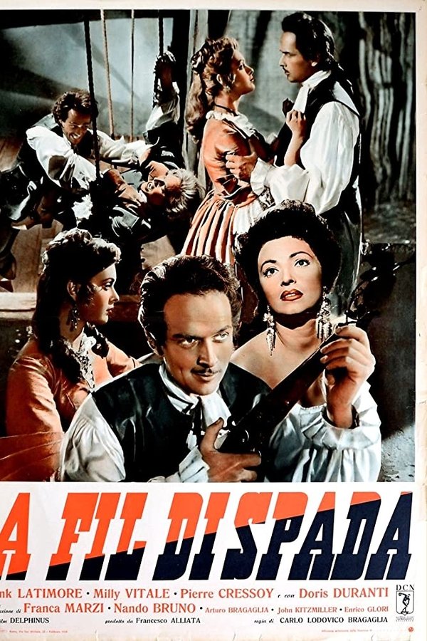A Fil Di Spada
