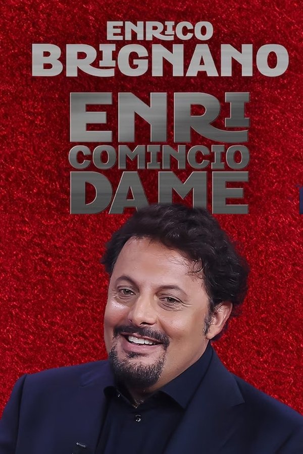 Enricomincio Da Me