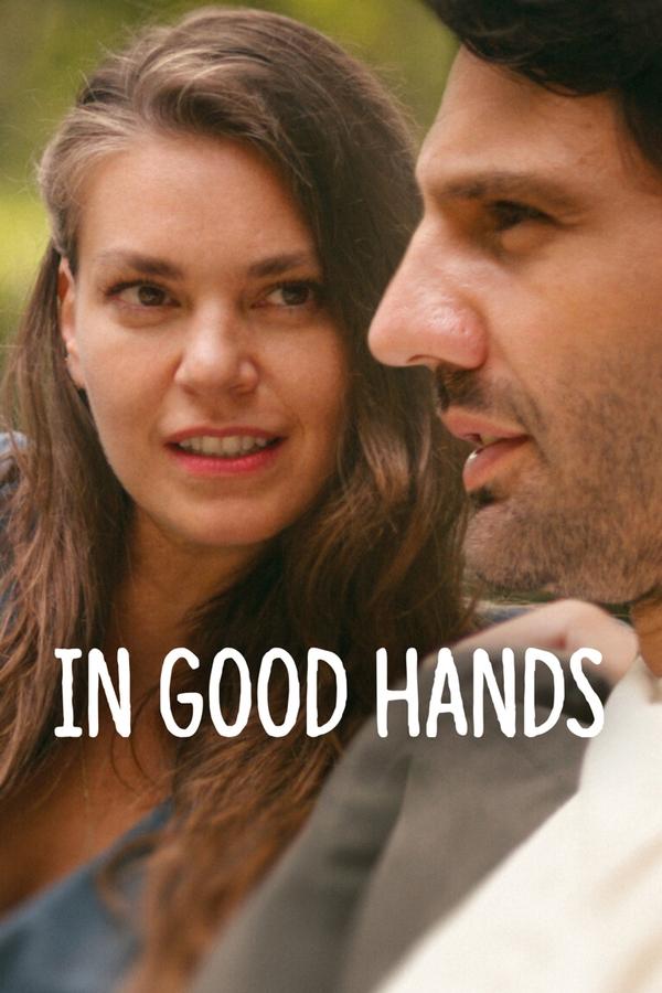 Un lugar seguro (In Good Hands)