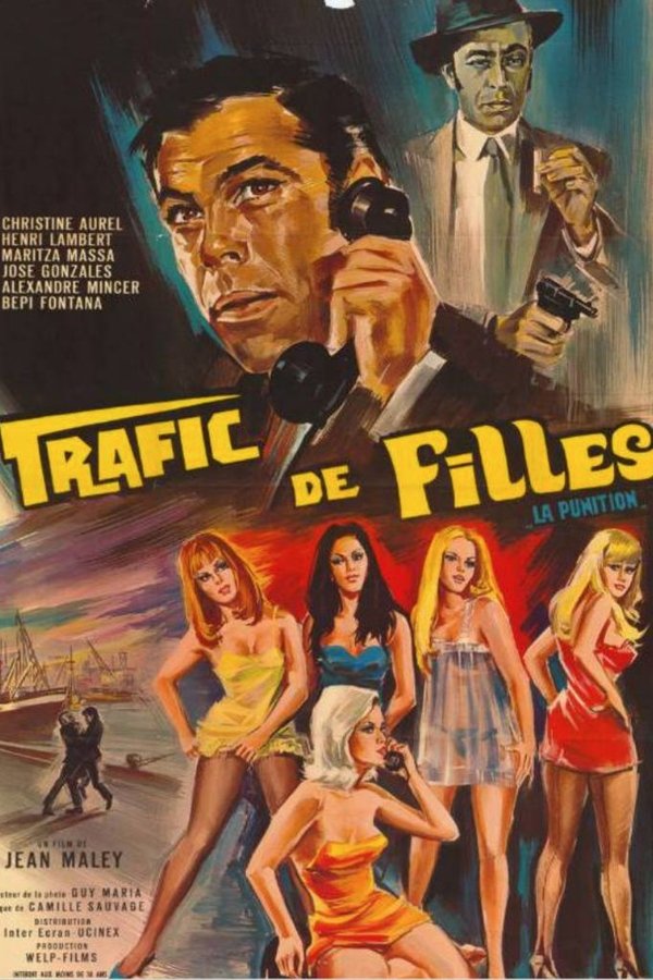 Trafic De Filles