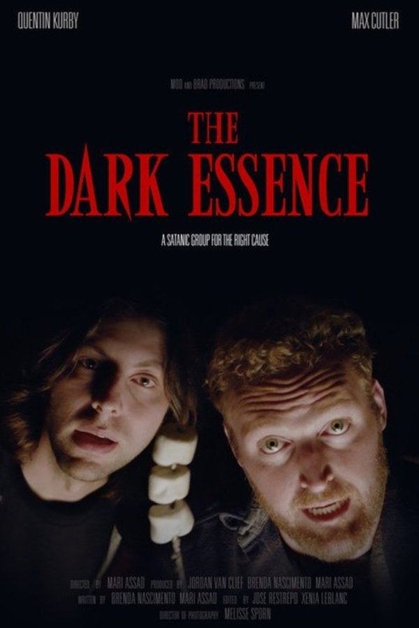 The Dark Essence