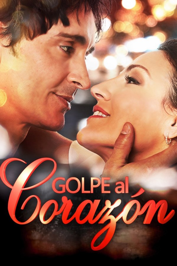 Golpe Al Corazón