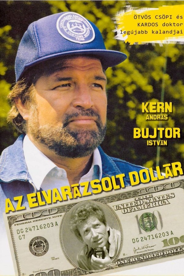 Az Elvarázsolt Dollár