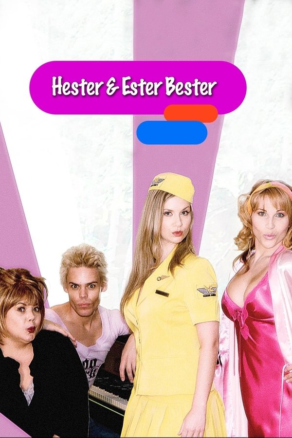 Hester & Ester Bester