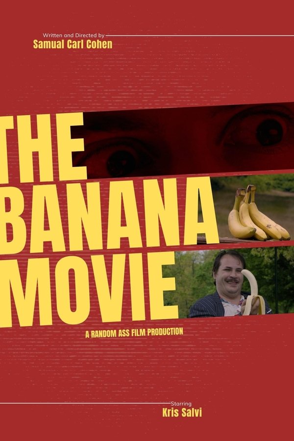The Banana Movie