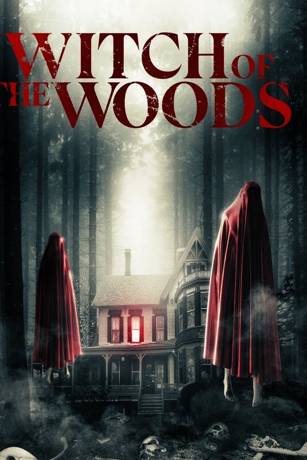 Witch Of The Woods