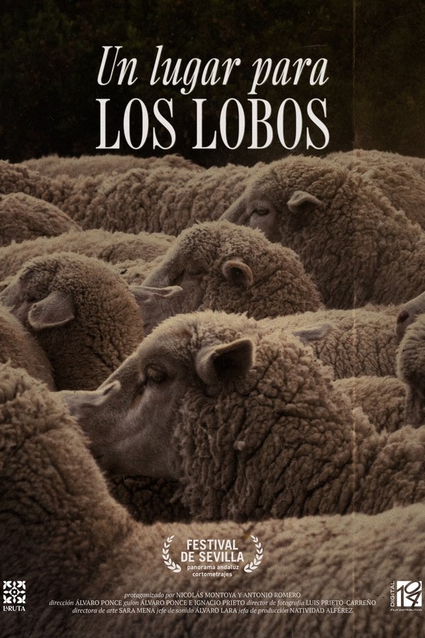 Un Lugar Para Los Lobos