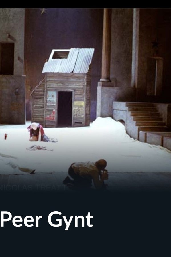 Peer Gynt