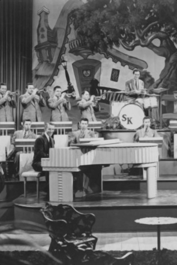 Artistry In Rhythm