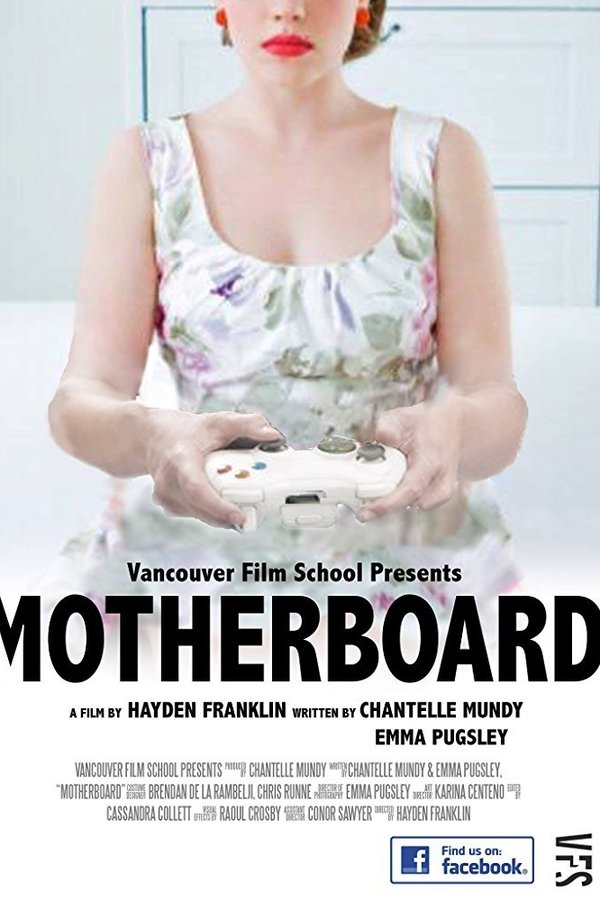 Motherboard