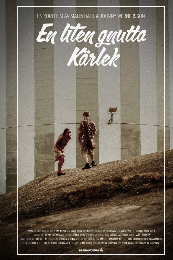 En Liten Gnutta Kärlek