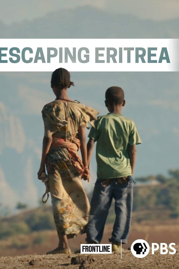 Escaping Eritrea