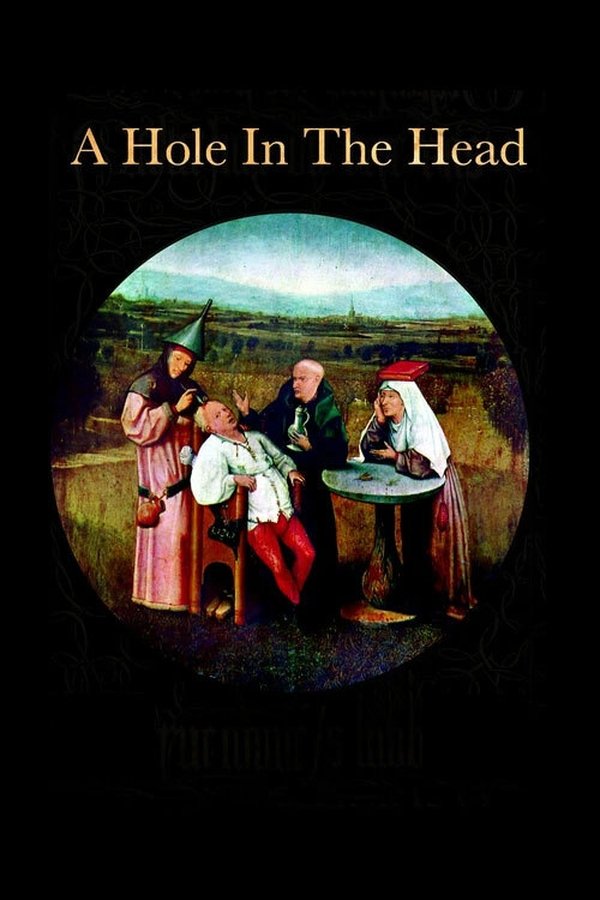 A Hole In The Head