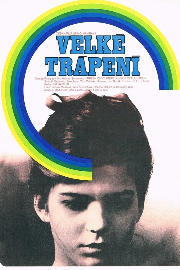 Velké Trápení