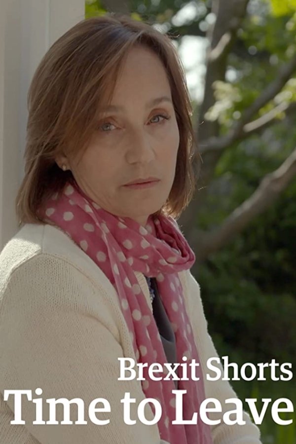 Brexit Shorts: Time To Leave