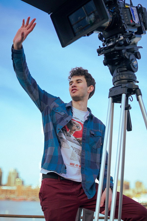 Director