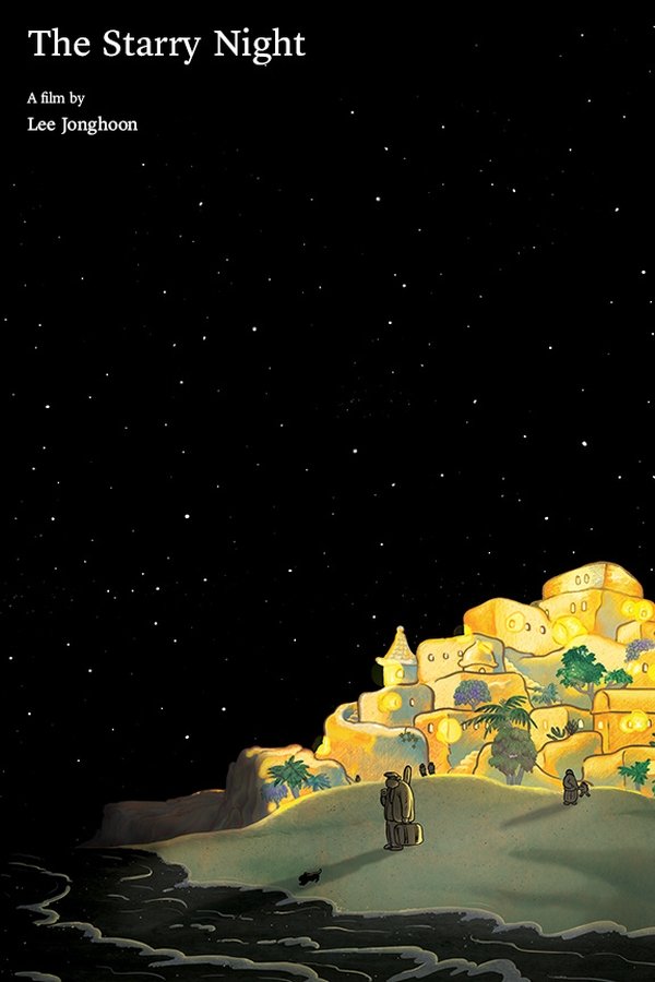 The Starry Night
