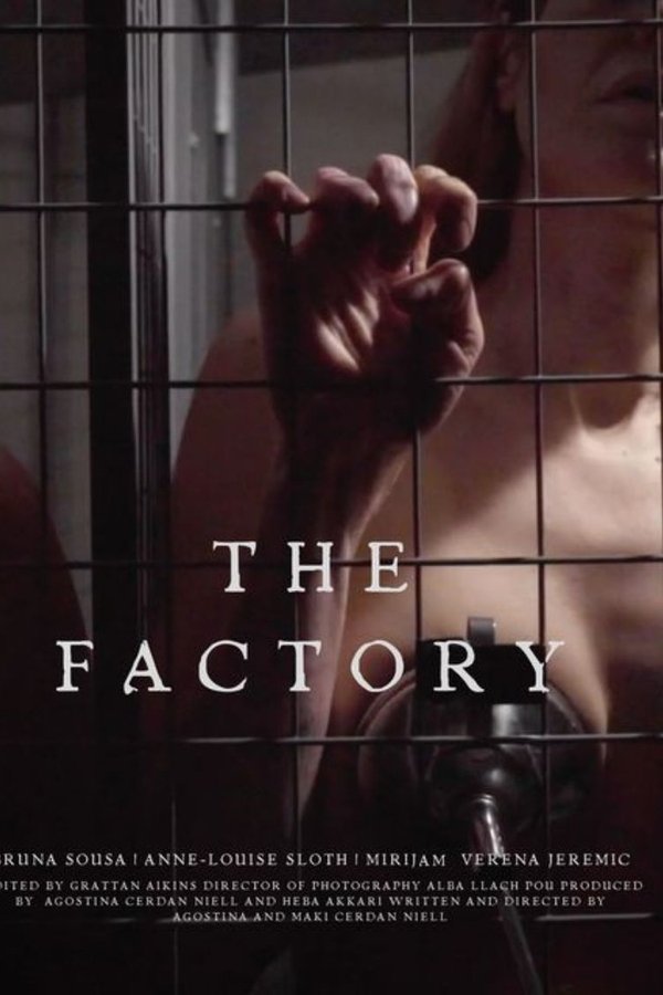 The Factory