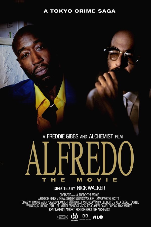 Alfredo: The Movie