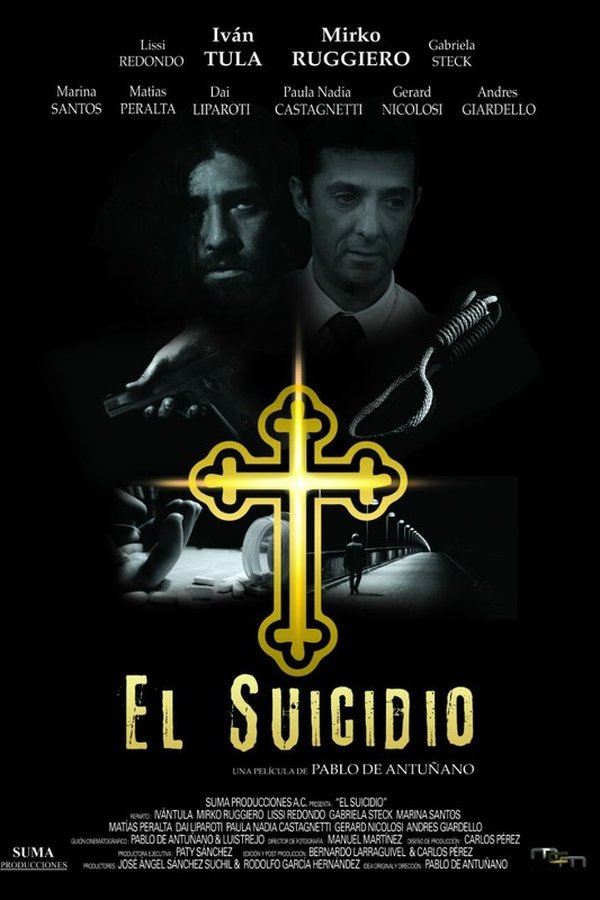 El Suicidio