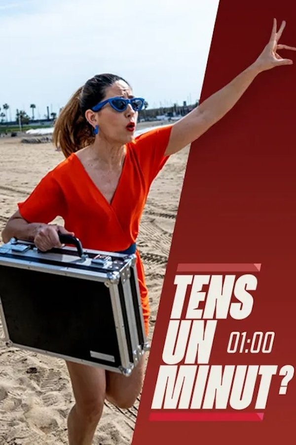 Tens Un Minut?