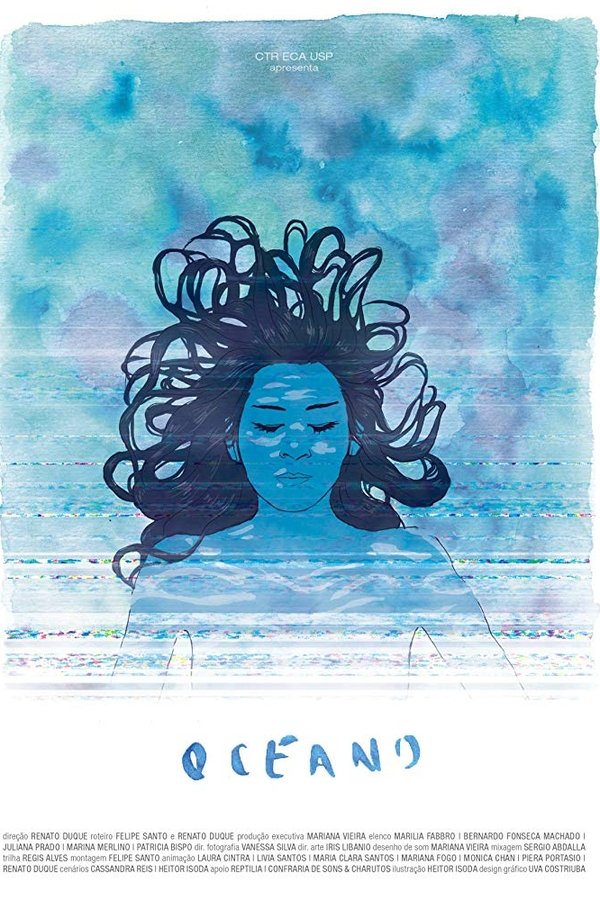 Oceano