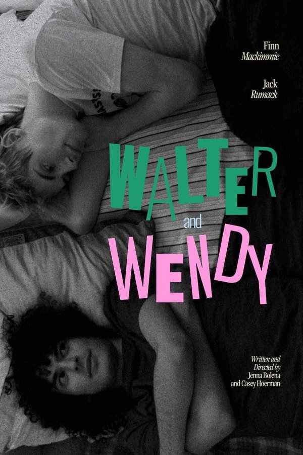 Walter And Wendy