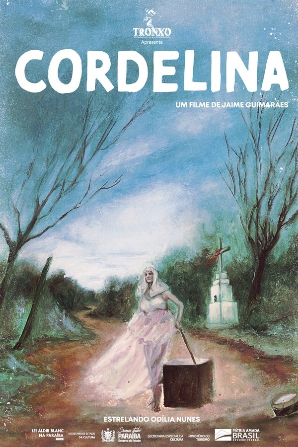 Cordelina