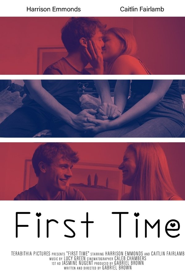 First Time