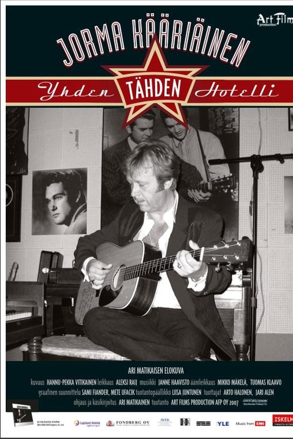 Yhden Tähden Hotelli