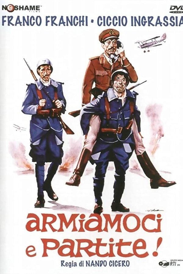 Armiamoci E Partite!