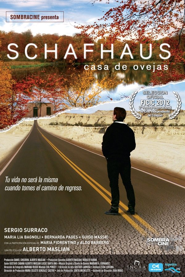 Schafhaus, Casa De Ovejas