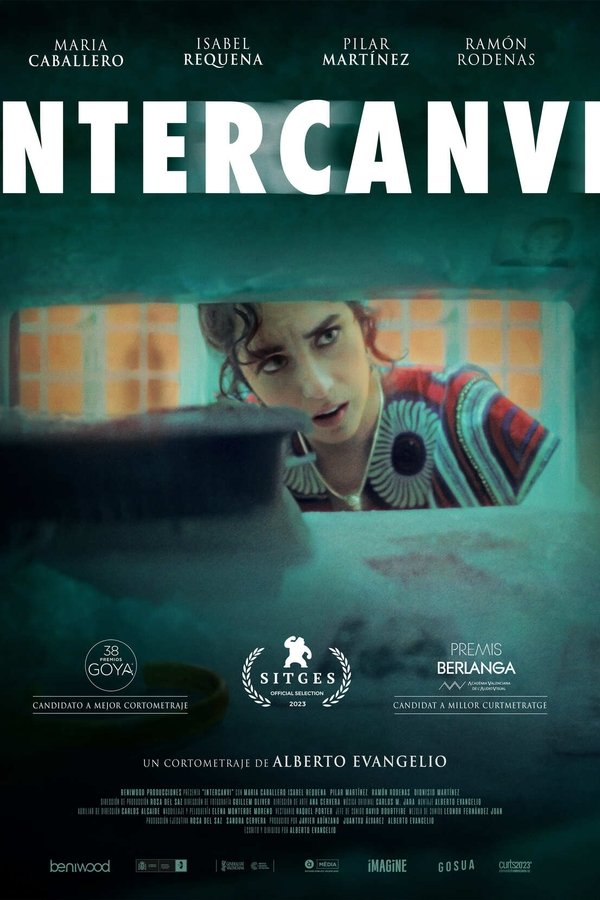 Intercanvi