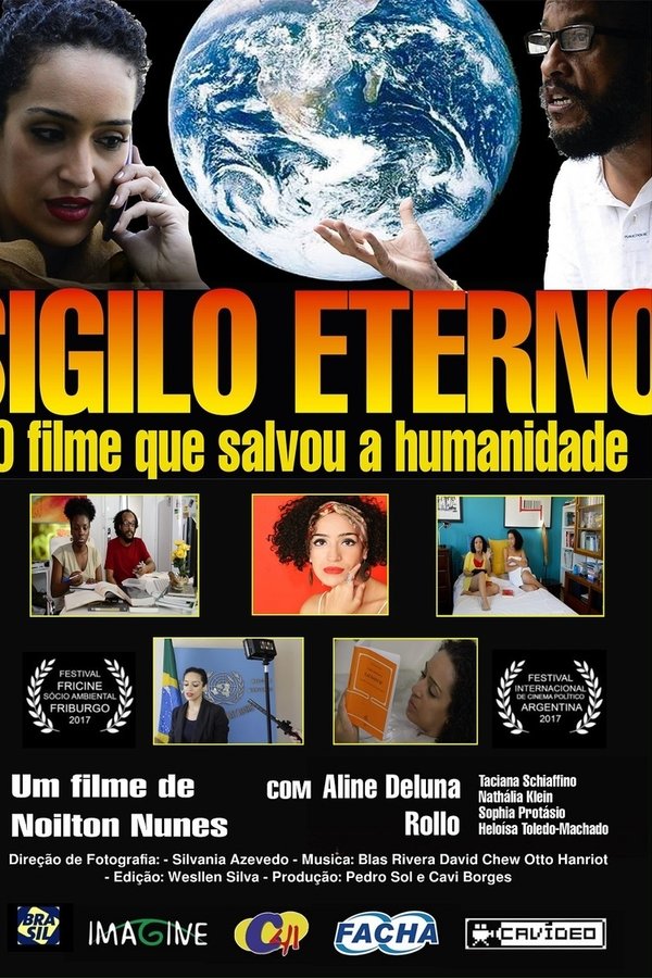Sigilo Eterno
