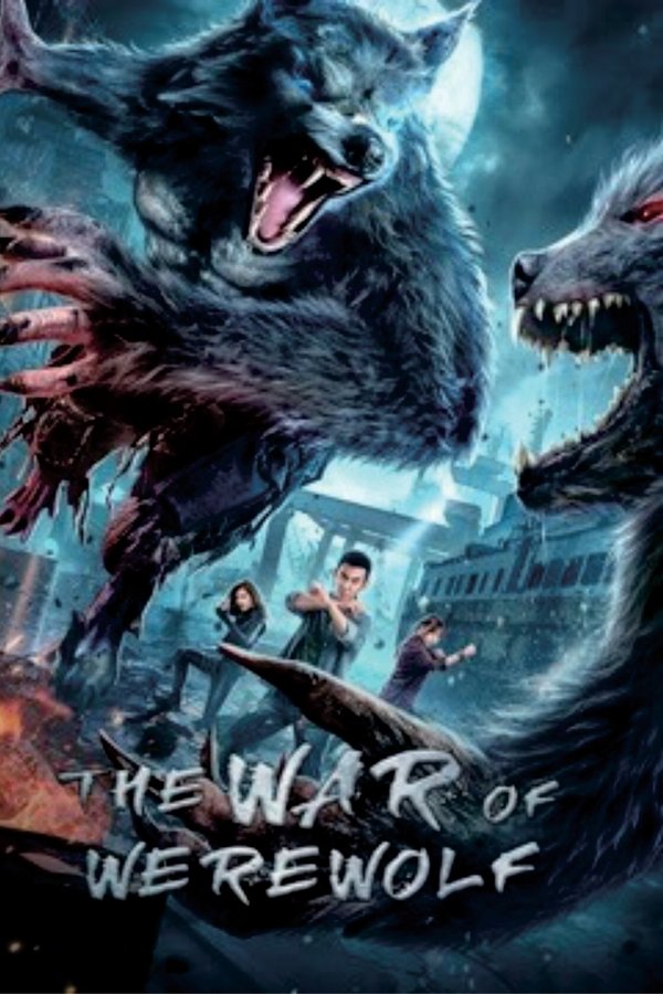 The War Of Werewolf