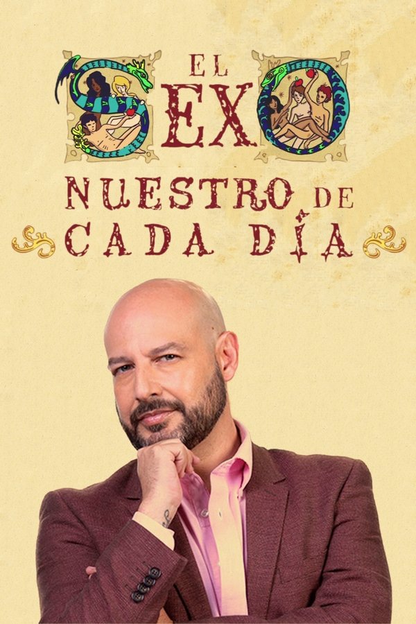 El Sexo Nuestro De Cada Día